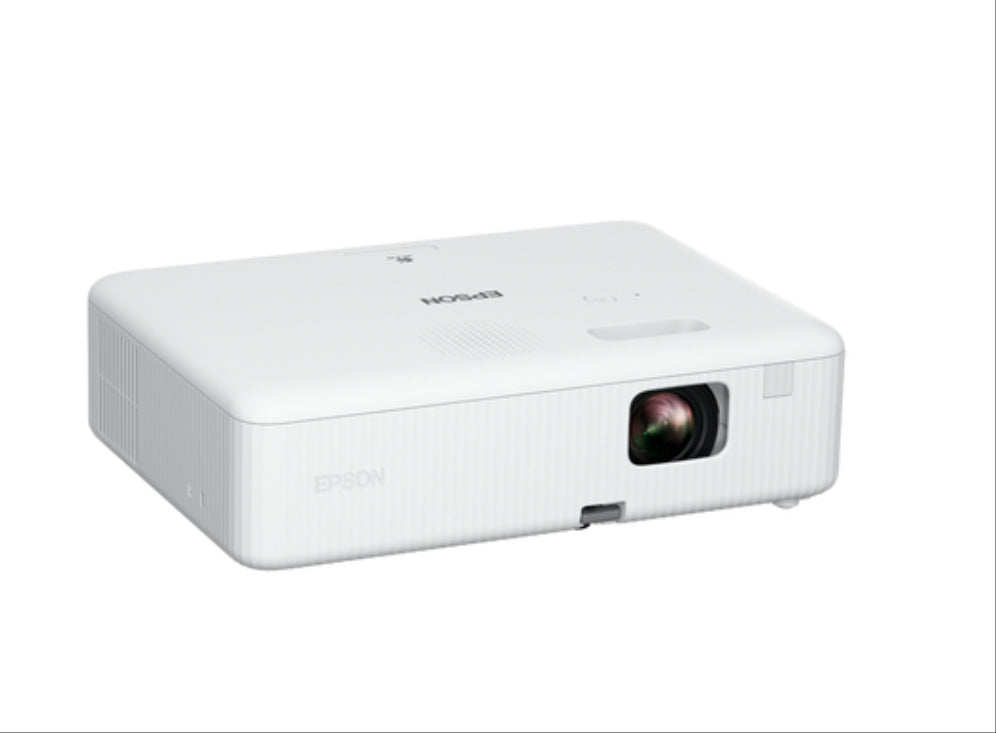 PROYECTOR EPSON SMART FULL HD CO-FH01