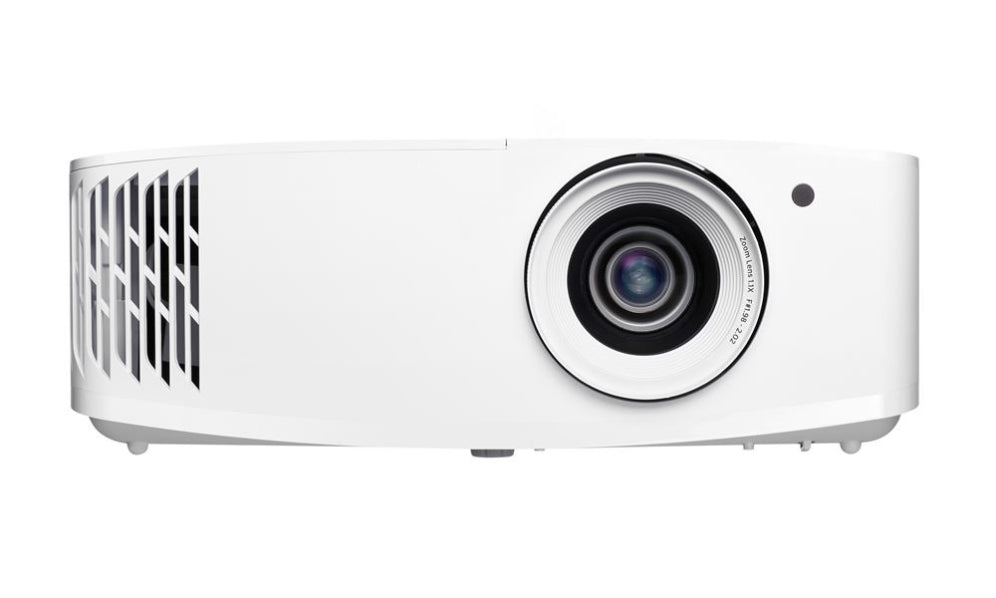 PROYECTOR OPTOMA 4K400X UHD 4K 4000L BLANCO