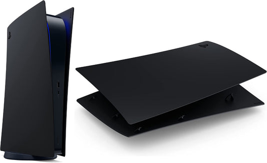 DIGITAL EDITION CONSOLE COVERS MIDNIGHT BLACK (IMP)