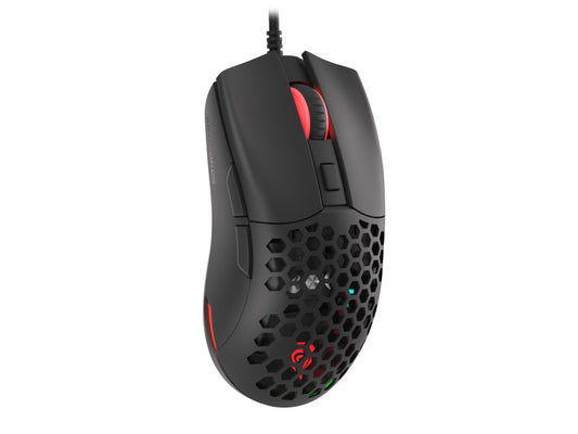 RATON GAMING GENESIS KRYPTON 750 RGB SENSOR PMW3333 8000 DPI