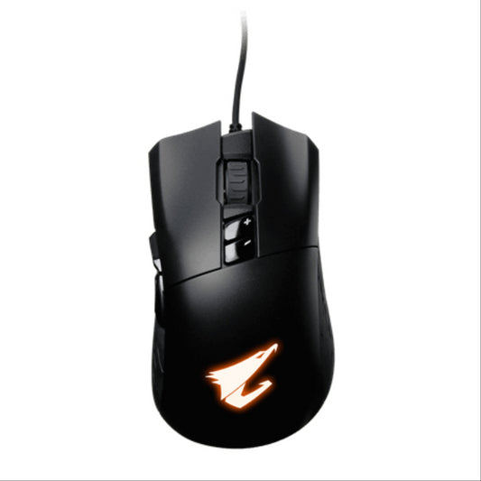 RATON GAMING GIGABYTE AORUS M3 6400 DPI RGB