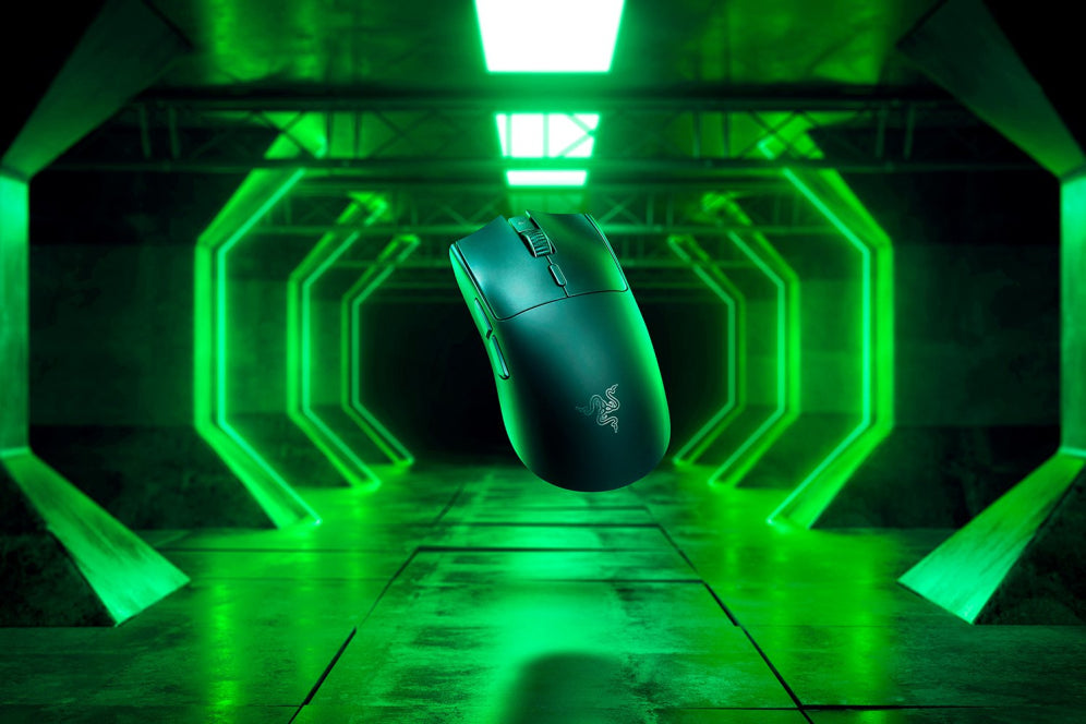 RATON INALAMBRICO RAZER VIPER V3 HYPERSPEED