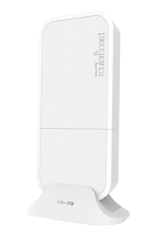 ROUTER 4G MIKROTIK WAP LTE KIT RBWAPR-2ND&R11E-LTE