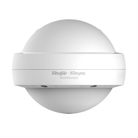 RUIJIE REYEE ACCESS POINT GIGABIT WIFI5 2.4/5 GHZ 1267 MBPS IP68