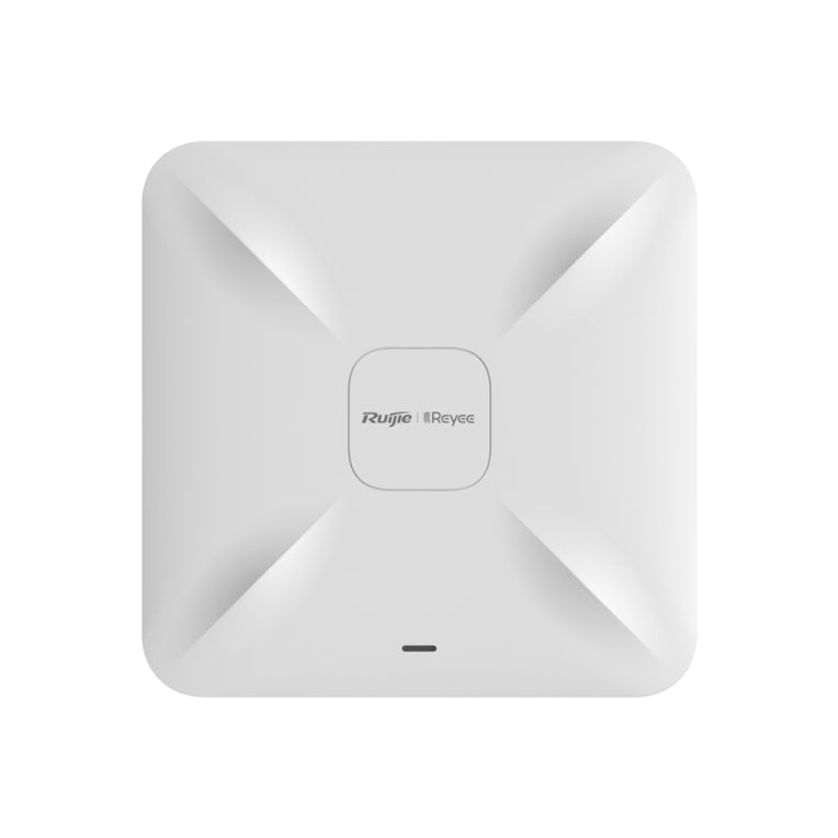 RUIJIE REYEE CEILING MOUNT ACCESS POINT 10/100 WIFI5 2.4/5 GHZ