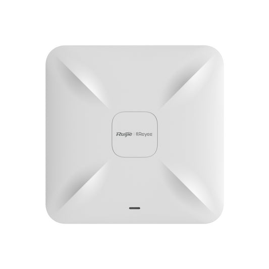 RUIJIE REYEE CEILING MOUNT ACCESS POINT 10/100 WIFI5 2.4/5 GHZ