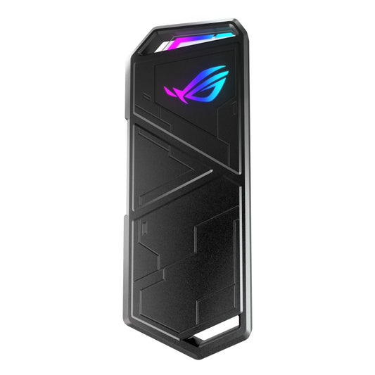 SSD ASUS ROG STRIX ARION S500 500GB NVME USB-C PORTATIL