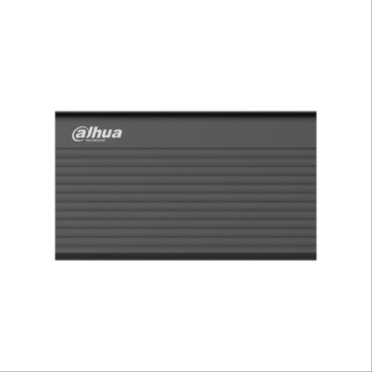 SSD EXT DAHUA T70 500GB TIPO-C NEGRO