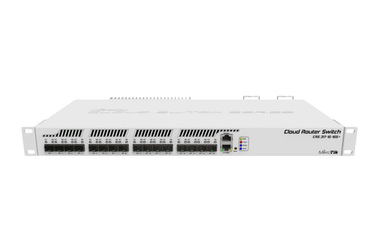 SWITCH MIKROTIK CRS317-1G-16S+RM