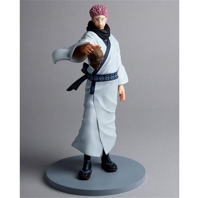 Figura taito jujutsu kaisen sukuna 20 cm