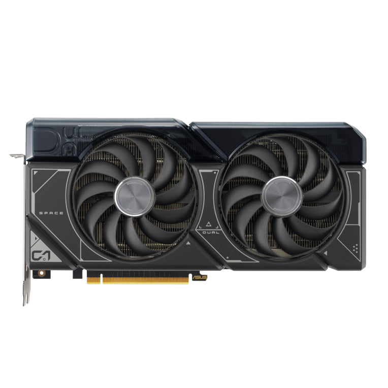 TARJETA GRAFICA ASUS DUAL RTX 4070 SUPER 12GGB