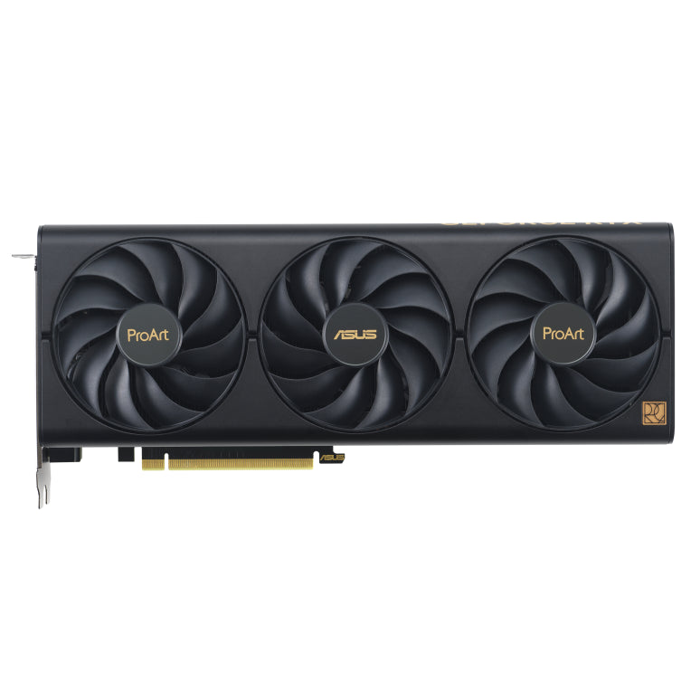 TARJETA GRAFICA ASUS PROART RTX 4060TI OC 16GB GDDR6