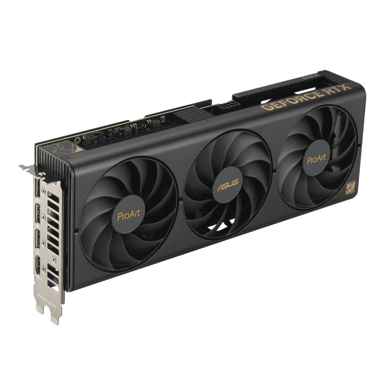 TARJETA GRAFICA ASUS PROART RTX 4070 OC 12GB GDDR6