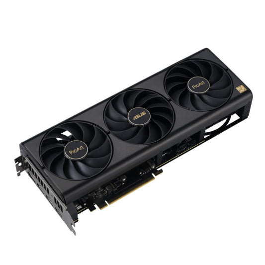 TARJETA GRAFICA ASUS PROART RTX 4070TI OC 12GB GDDR6