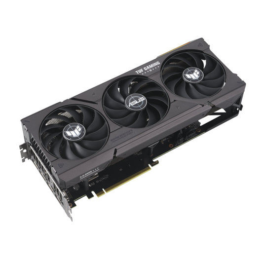 TARJETA GRAFICA ASUS TUF RTX 4060TI OC GAMING 8GB GDDR6