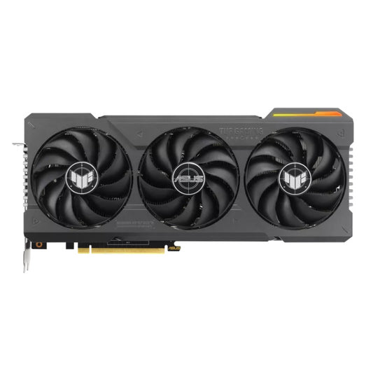 TARJETA GRAFICA ASUS TUF RTX 4070TI SUPER OC 16GB GAMING