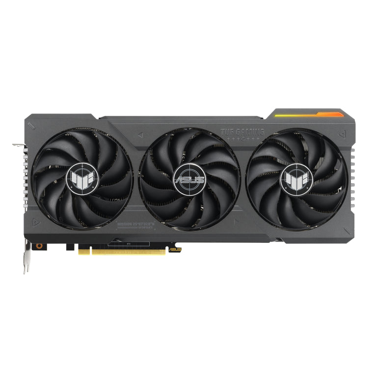 TARJETA GRAFICA ASUS TUF-RTX4070TI 12GB