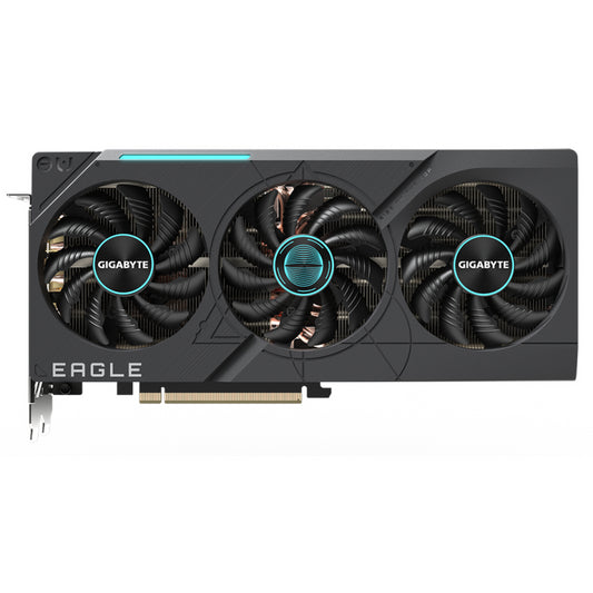 TARJETA GRAFICA GIGABYTE RTX 4070 TI EAGLE OC 12GB