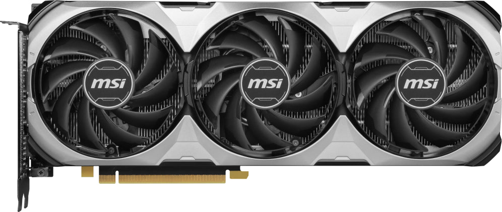 TARJETA GRAFICA MSI GEFORCE RTX 4060 TI VENTUS 3X 8GB OC