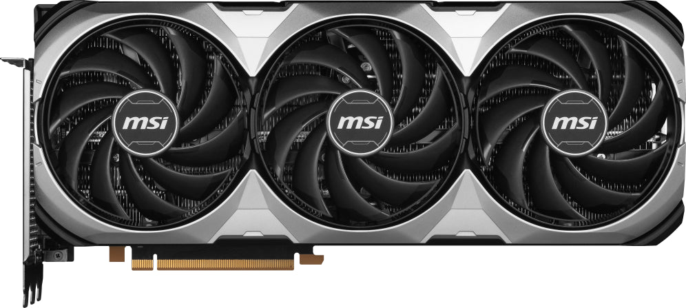 TARJETA GRAFICA MSI GEFORCE RTX 4080 SUPER 16G VENTUS 3X OC