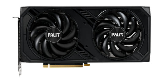 TARJETA GRAFICA PALIT 4070 SUPER DUAL 12GB