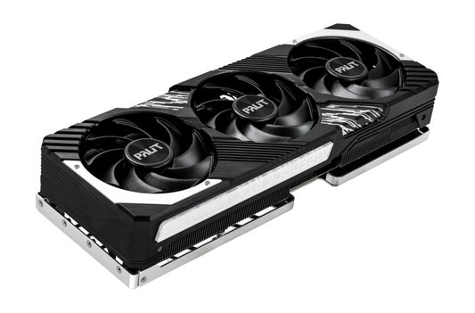 TARJETA GRAFICA PALIT 4070TI SUPER GAMING PRO 16GB