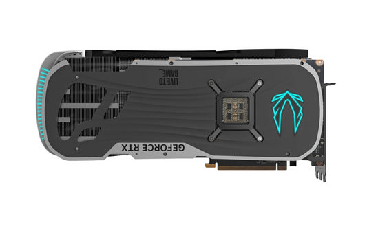 TARJETA GRAFICA ZOTAC GAMING GEFORCE RTX 4080SUPER AMP EXTREME AIRO 16GB