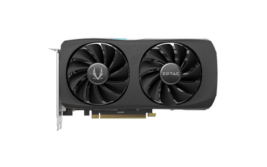 TARJETA GRAFICA ZOTAC RTX 4070 SUPER TWIN EDGE 12GB