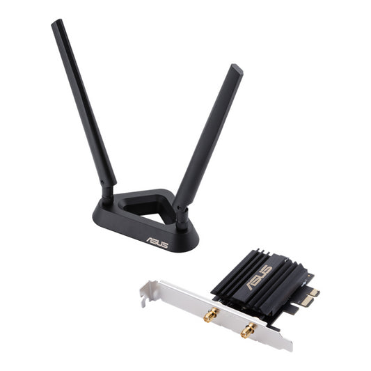 TARJETA RED ASUS AX3000 WI-FI 6