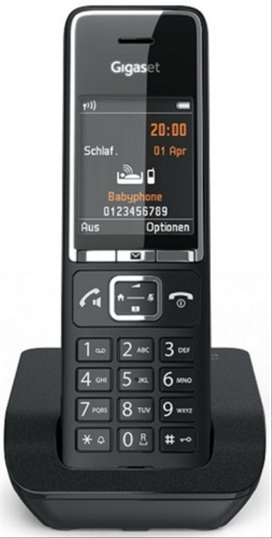 TELEFONO GIGASET COMFORT 550 IBERIA