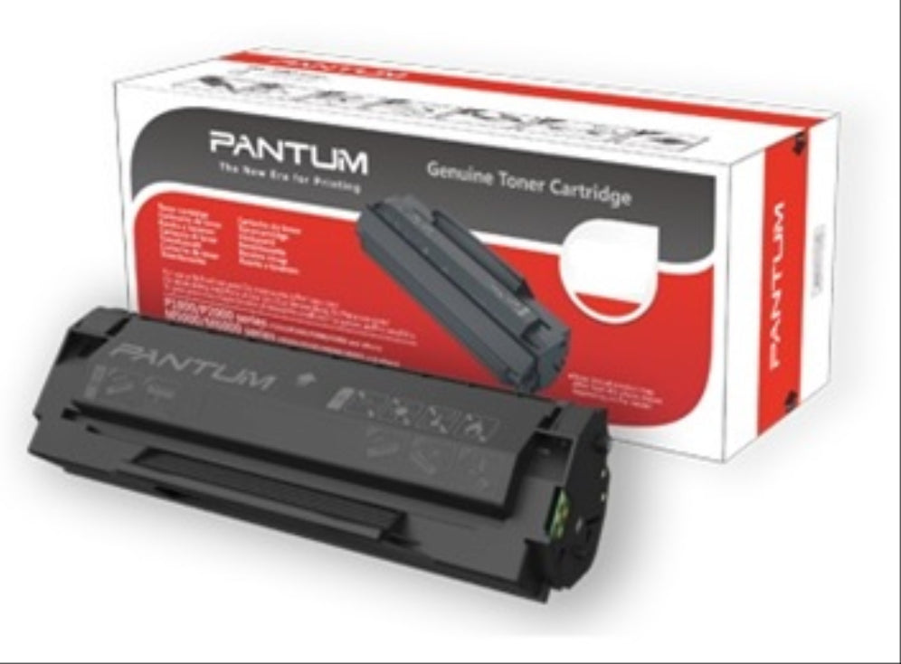 TONER PANTUM PA-210 NEGRO YIELD 1600 PAGINAS