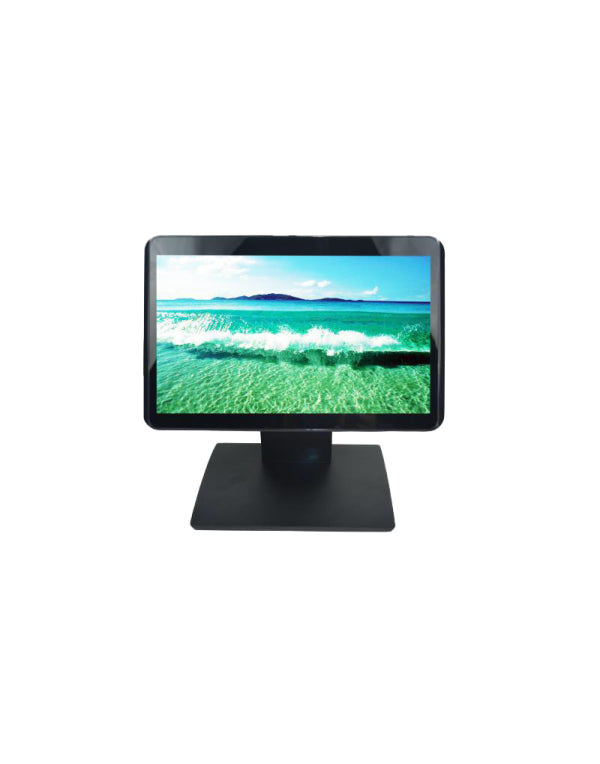 TPV PREMIER M-10 MONITOR NO TA�CTIL 10'1 LCD TFT 1024X600 PX USB VESA 75X75 MM