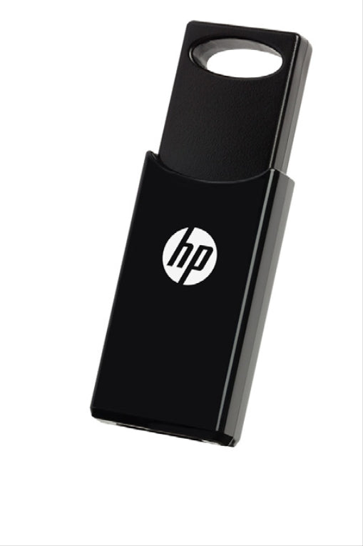 USB 2.0 HP 128GB V212W