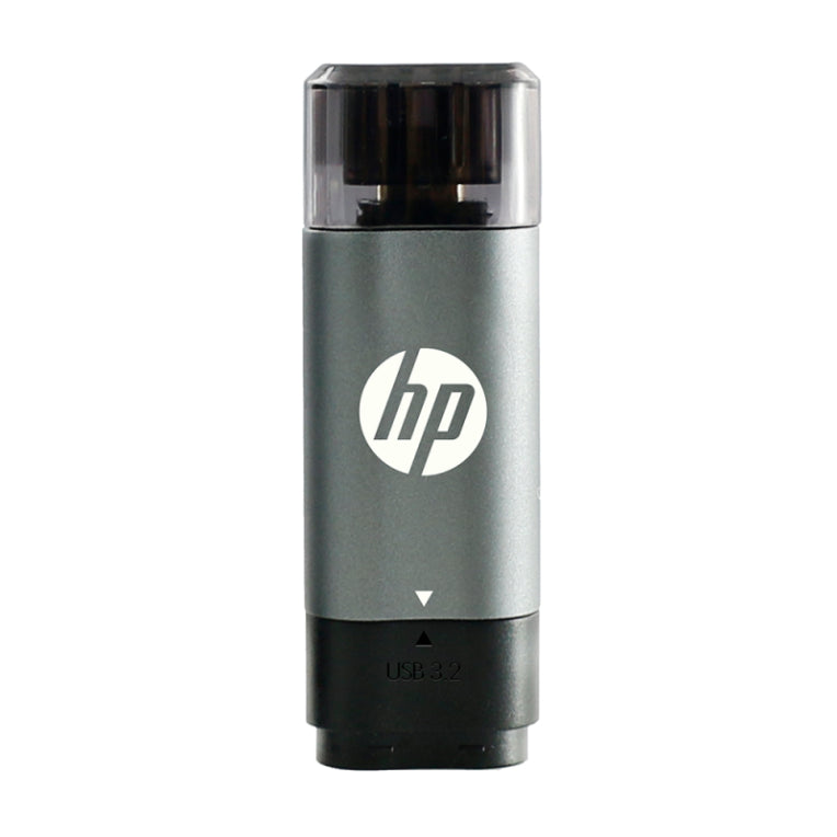 USB 3.2 HP 256GB X5600C