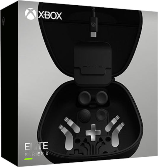 XBOXELITE2: COMPONENT PACK